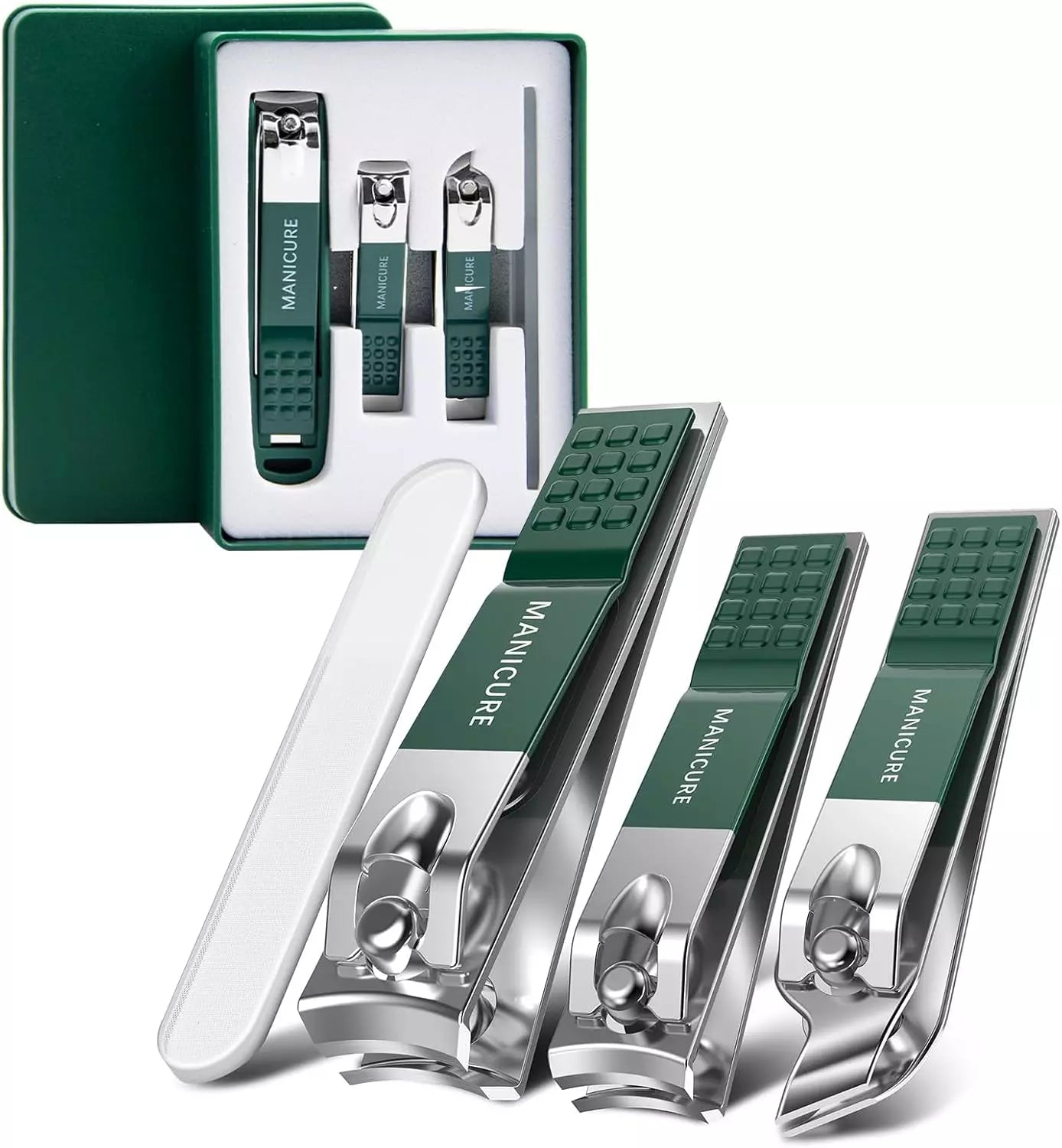 SET UNGHIERE