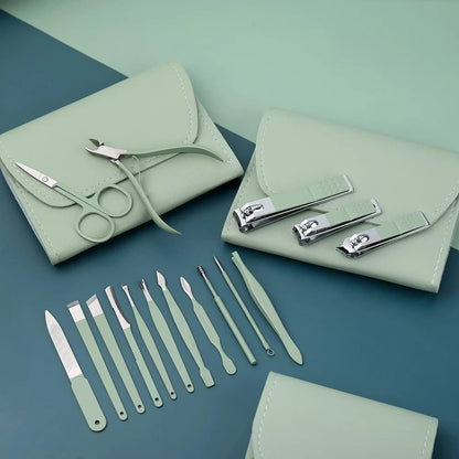 Set Îngrijire Profesional 16in1