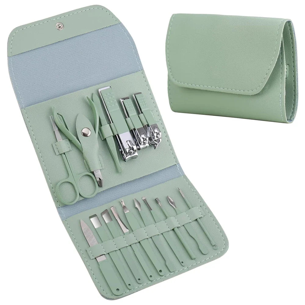 Set Îngrijire Profesional 16in1