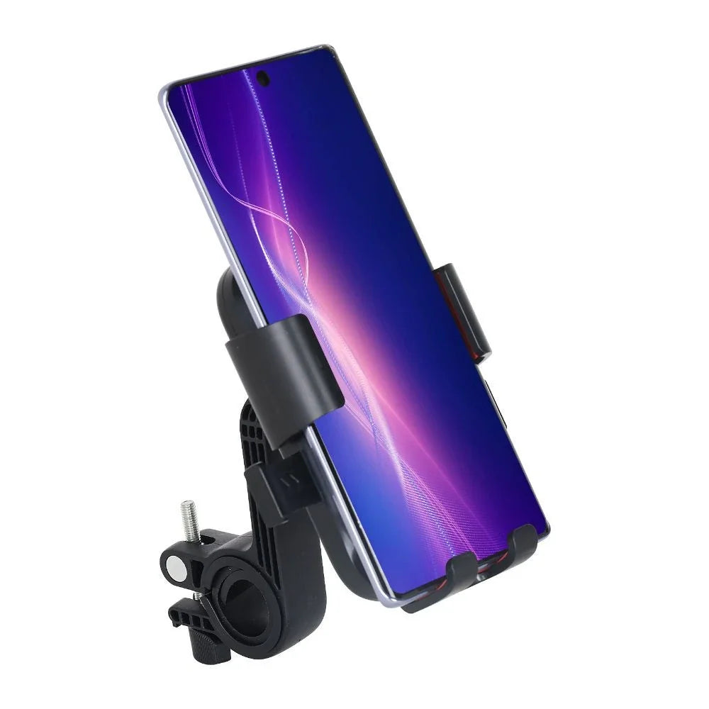 Suport Telefon Bicicletă Antivibrații
