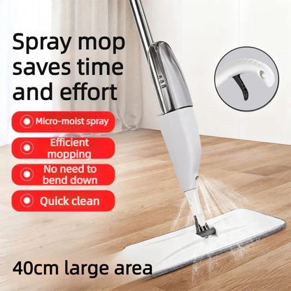 Mop Spray Pentru Podele