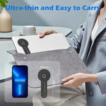 Suport Magnetic Pliabil pentru Laptop
