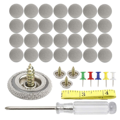 Kit Reparare Tapițerie Auto