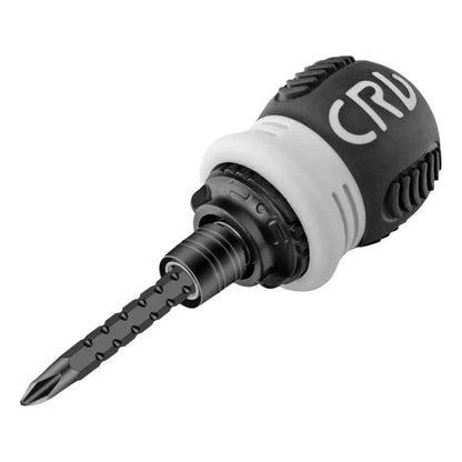 Șurubelniță Clicchet Compactă Magnetică