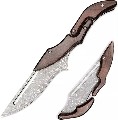 CUȚIT PLIABIL ELEGANT