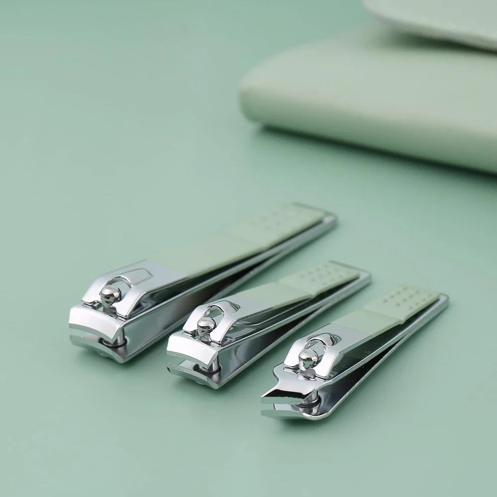 Set Îngrijire Profesional 16in1