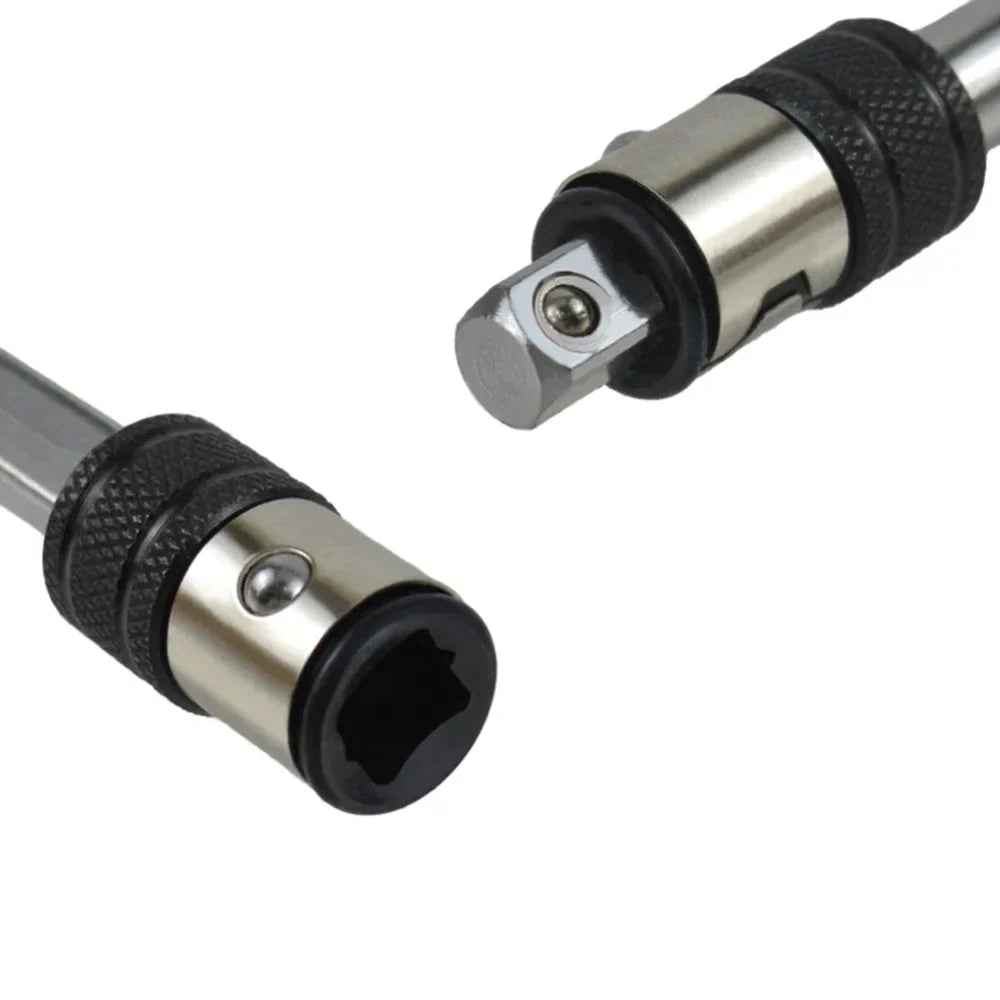 Adaptor Mandrină Hexagonală Oțel