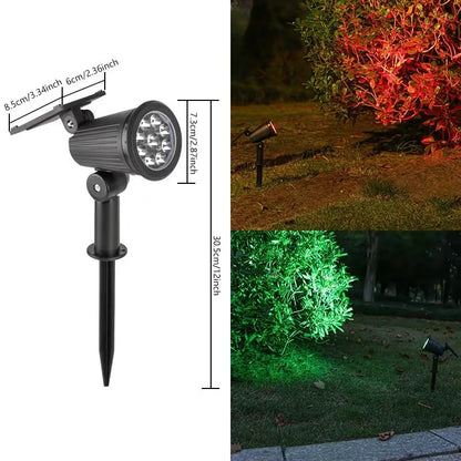 Lumină Solară Grădină LED