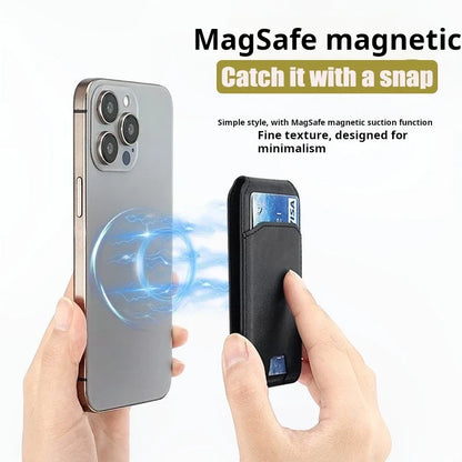 Suport Magnetic Piele Carduri