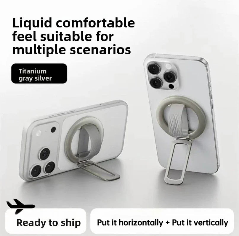 Suport Magnetic Pentru Telefon