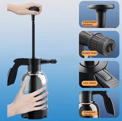 Pulverizator Spumă Auto 2L