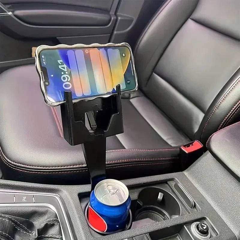 Suport Auto Telefon Sticlă