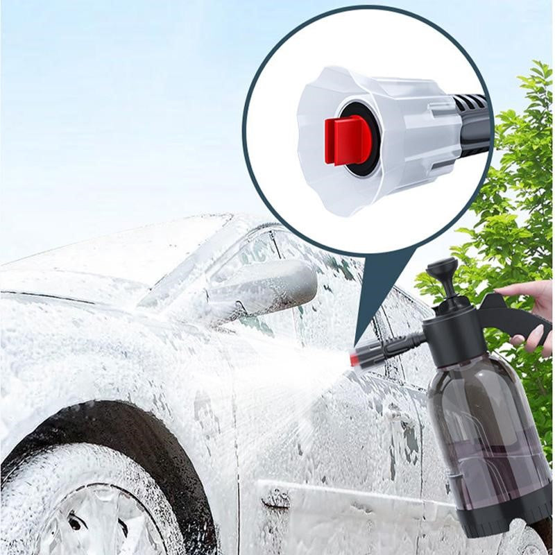 Pulverizator Spumă Auto 2L