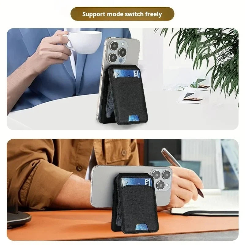 Suport Magnetic Piele Carduri