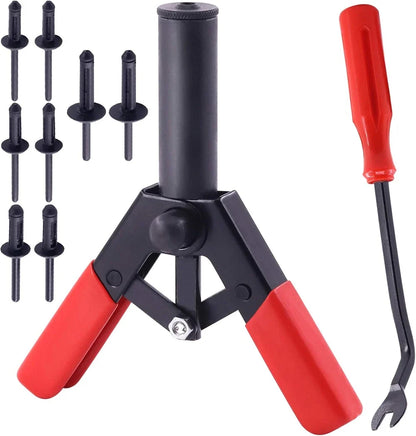 Set Pistol Nituri Plastic