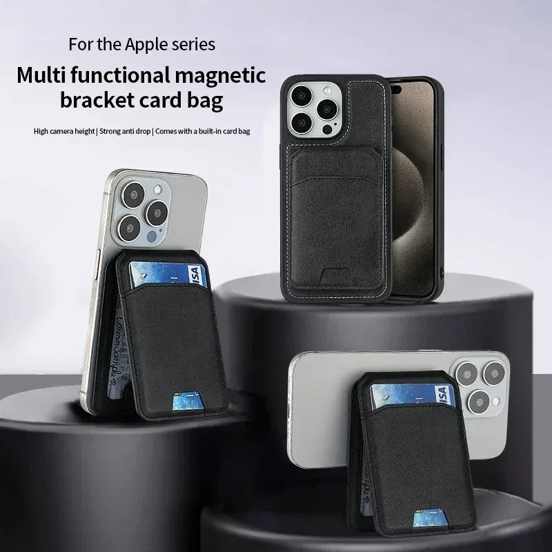Suport Magnetic Piele Carduri