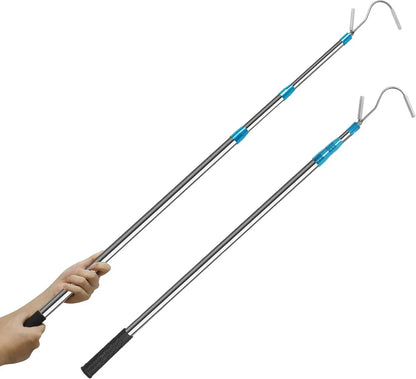 Cârlig Telescopic De Recuperare