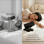Suport Telefon Ergonomic Pentru Pat