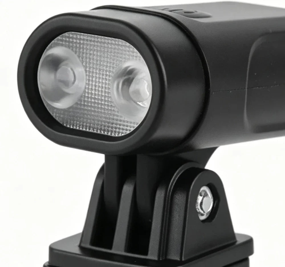 Lampă LED pentru pistol de vopsit