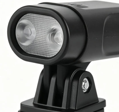 Lampă LED pentru pistol de vopsit