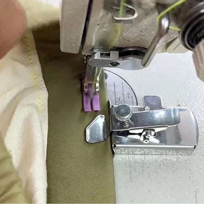 Ghid Cusătură Magnetic Mașină
