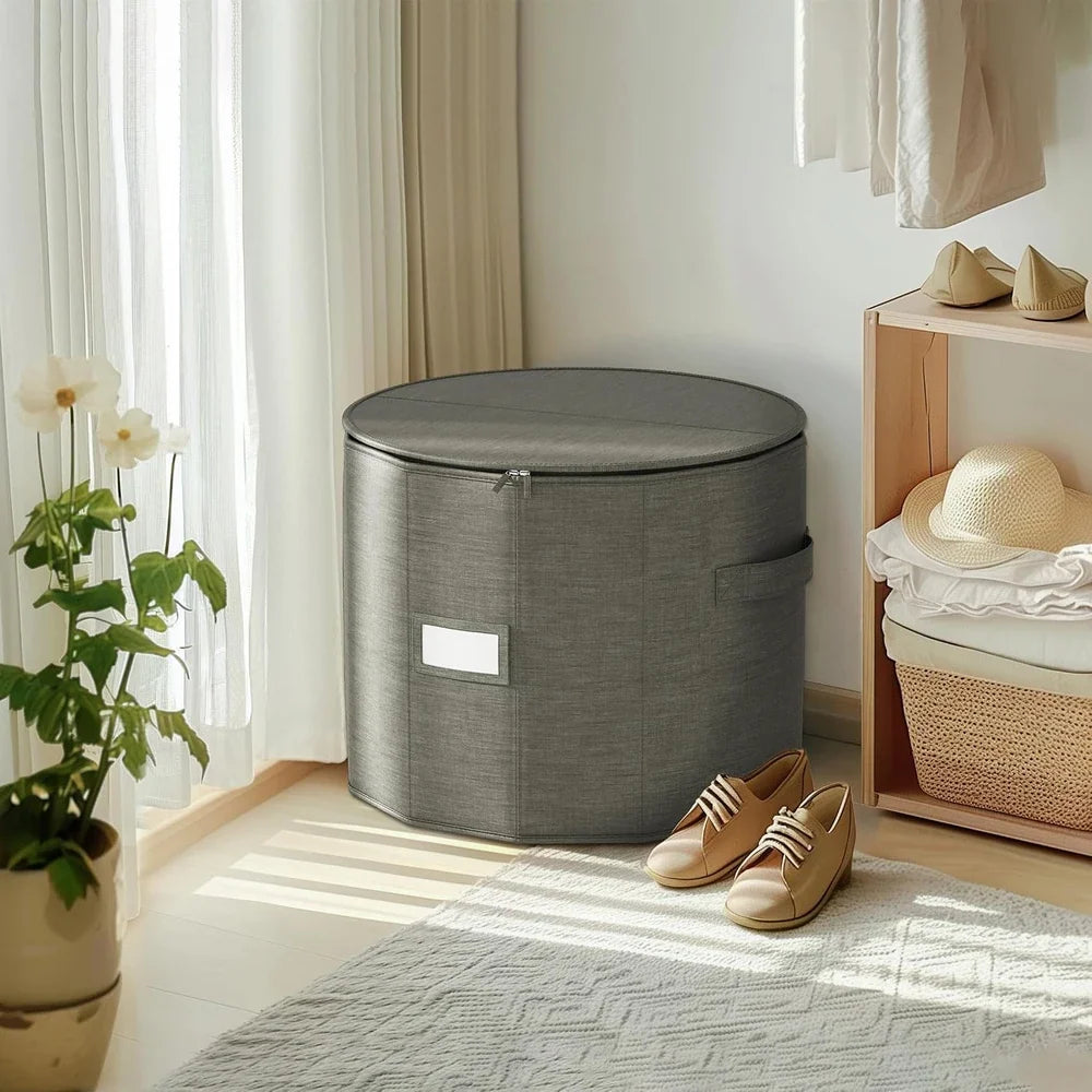 Organizator Rotund pentru Pantofi