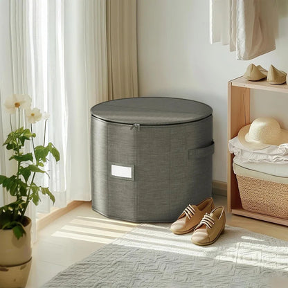 Organizator Rotund pentru Pantofi