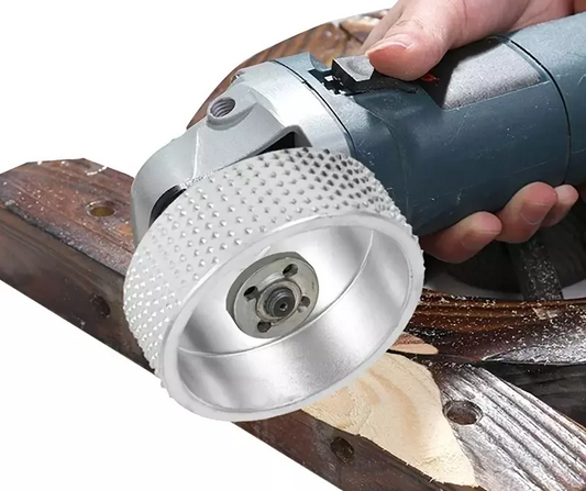 DISC SLEFUIRE