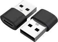 ADAPTOR USB - TYPE C