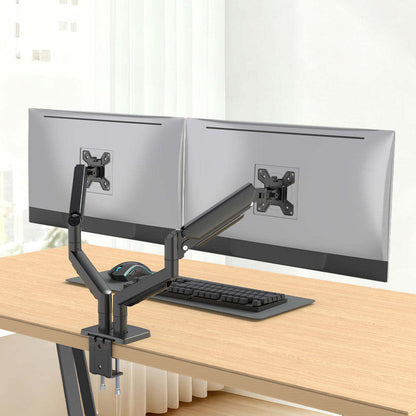 Suport Dual Monitor Birou