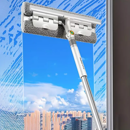 Mop Geam Extensibil