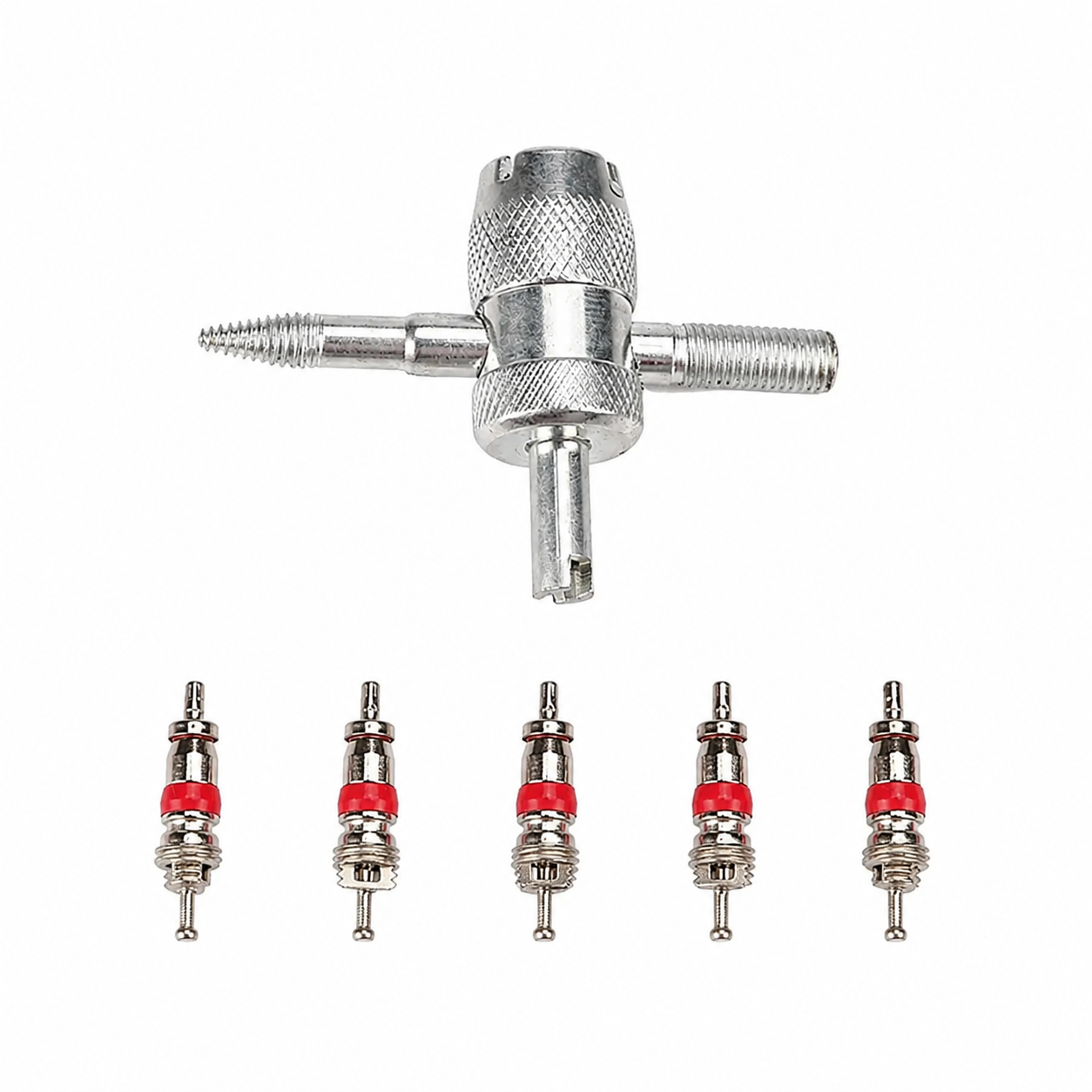 Set Scule Valve Roți