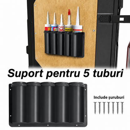 Organizator Tuburi Adeziv