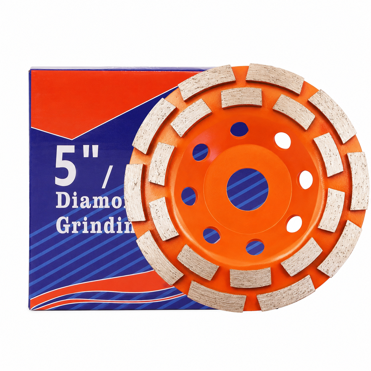 Disc abraziv piatră beton