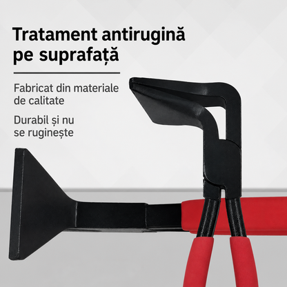 Clește Îndoit Tablă Profesional
