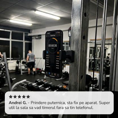 Suport Magnetic Telefon Sală