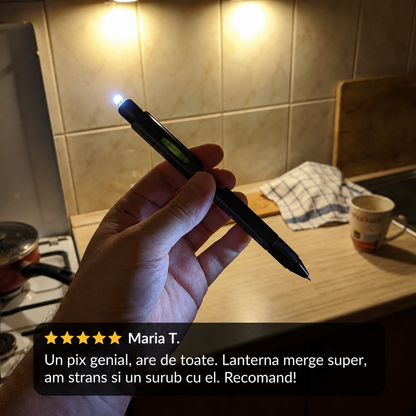 Pix Multifuncțional 9 în 1