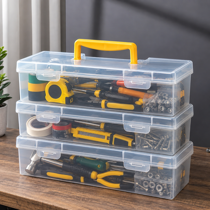 Cutie Organizator Scule Mare