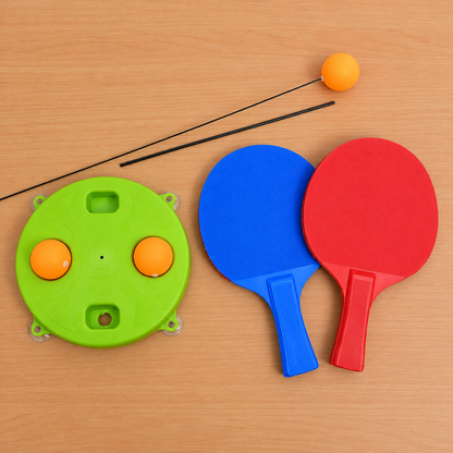 Set Antrenament Tenis Masă
