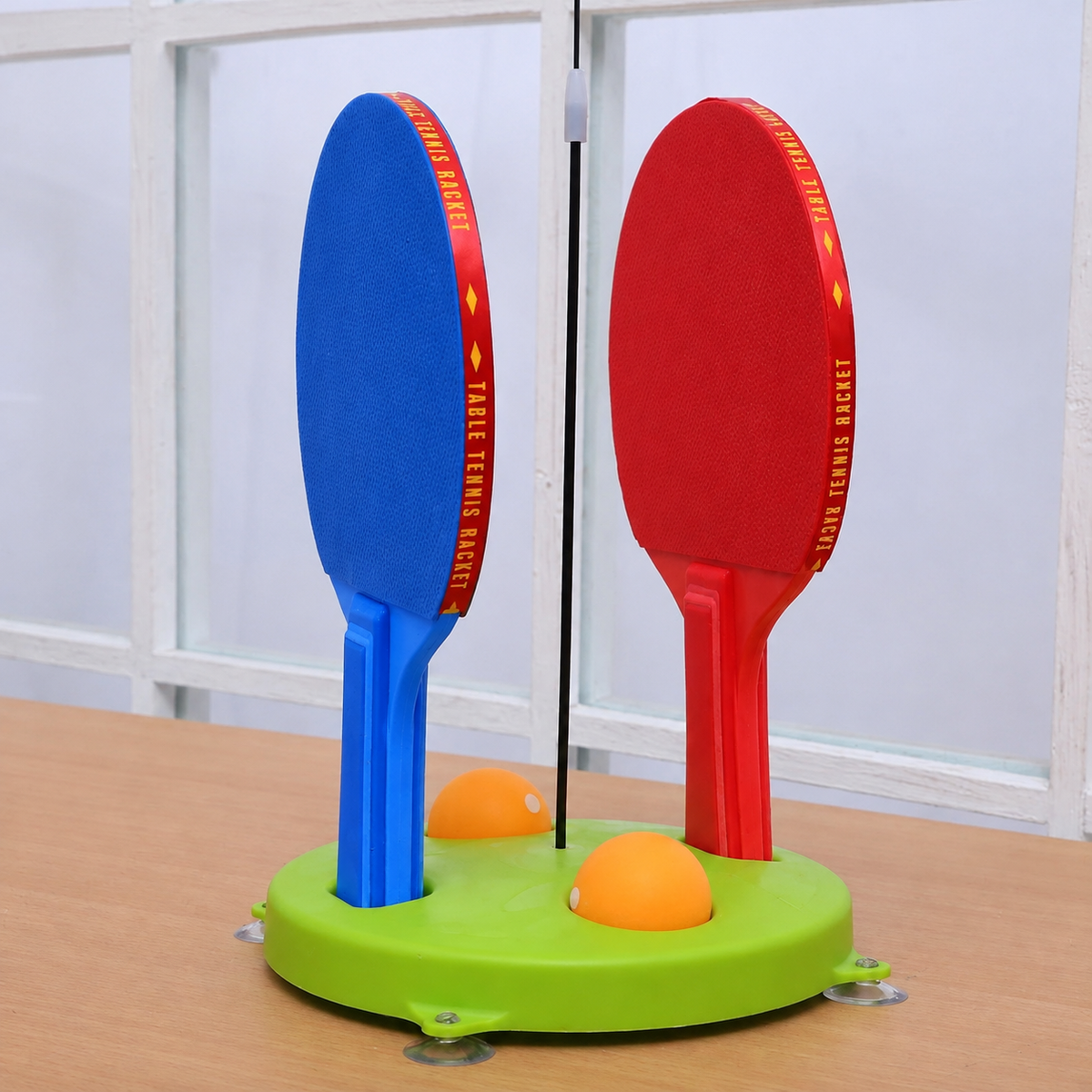 Set Antrenament Tenis Masă