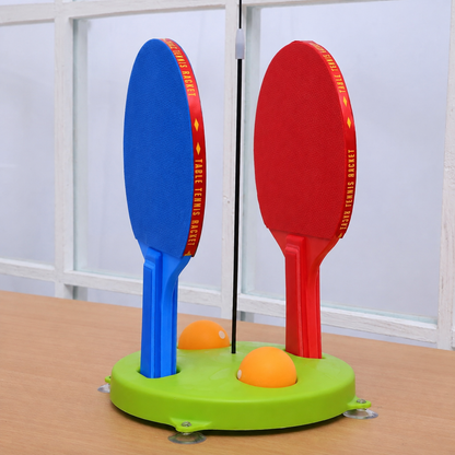 Set Antrenament Tenis Masă