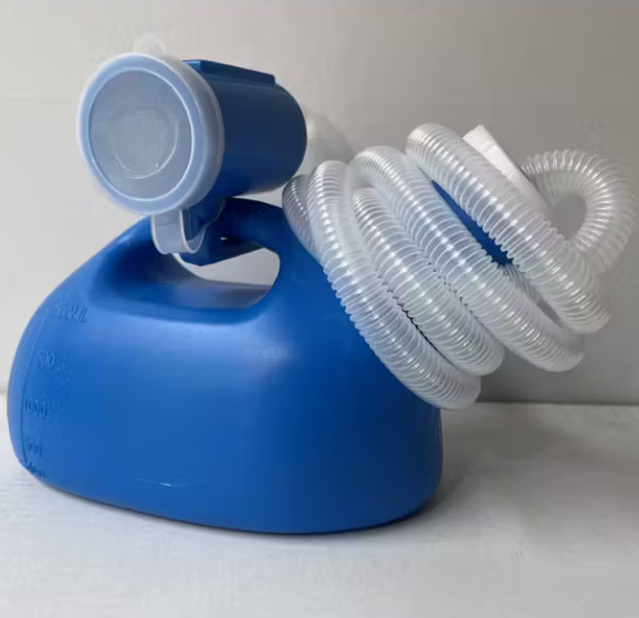 URINAR PORTABIL PENTRU BĂRBAȚI