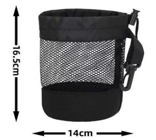 COȘULEȚ PENTRU CÂRLIGE