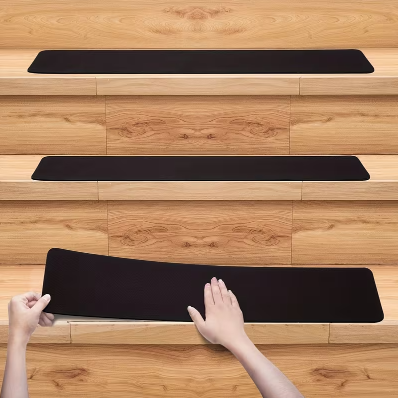 SET MOCHETĂ TREPTE 76cm x 20cm