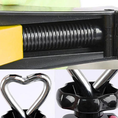 SET UNIVERSAL LĂRGITOARE DE PANTOFI/GHETE