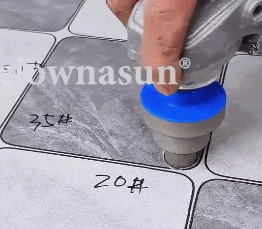 Burghiu Diamantat pentru Ceramică, Piatră, Beton