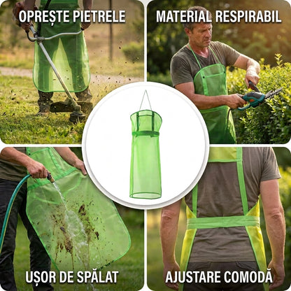 Șorț Protecție pentru Coșit