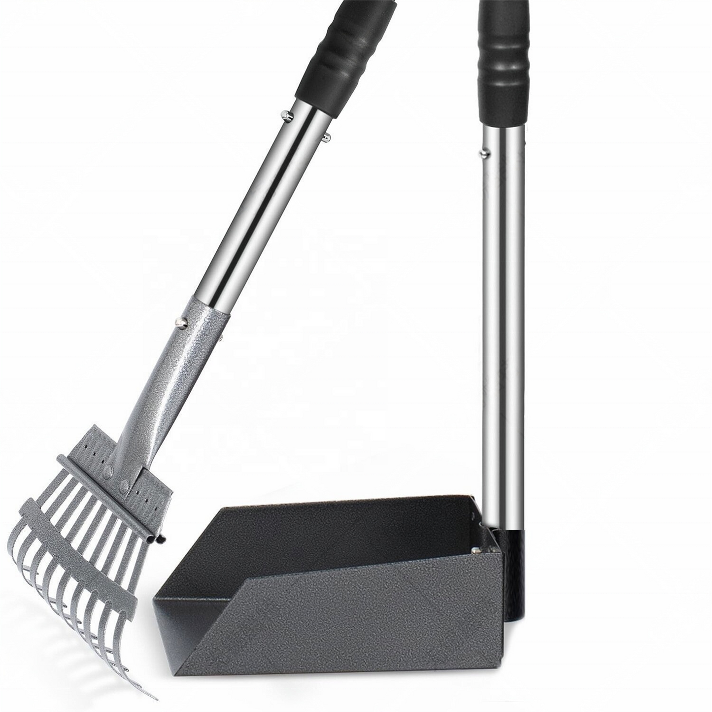 Set Pentru Excremente Animale