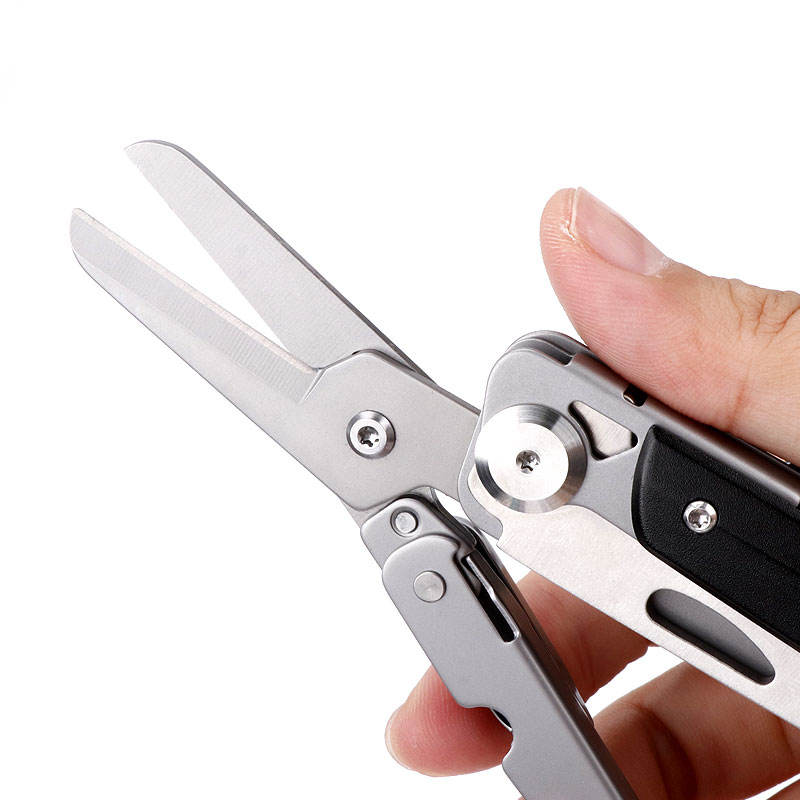 Multitool Foarfece și Cuțit