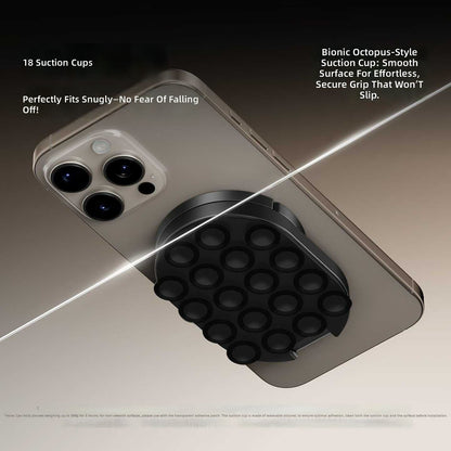 Suport Telefon Magnetic Auto